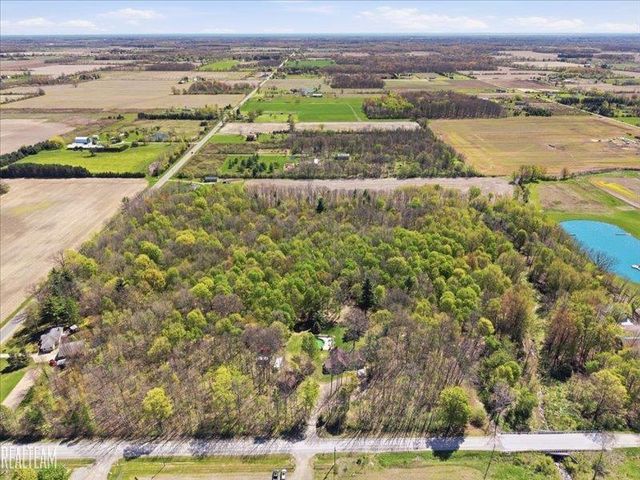 7932 Kilgore Road, Greenwood Twp, MI 48006