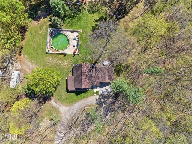 7932 Kilgore Road, Greenwood Twp, MI 48006