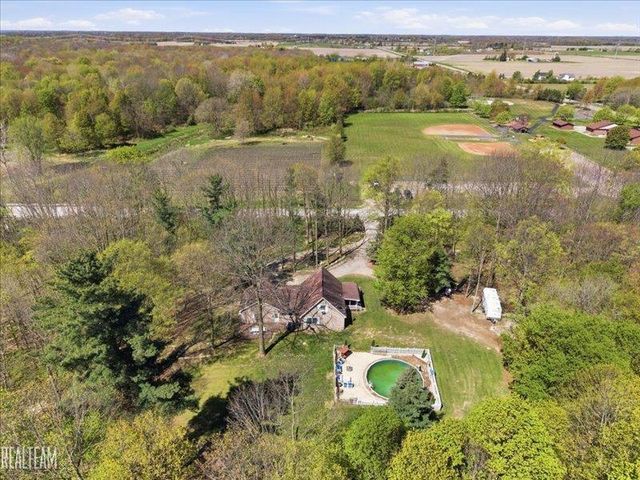 7932 Kilgore Road, Greenwood Twp, MI 48006