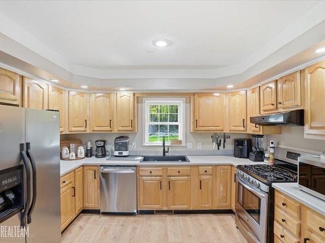7932 Kilgore Road, Greenwood Twp, MI 48006