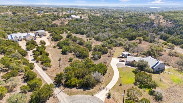 535 Left Fork Place, Spring Branch, TX 78070