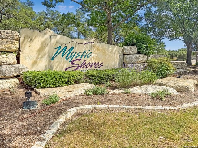 535 Left Fork Place, Spring Branch, TX 78070
