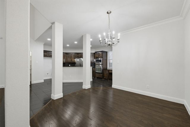 5168 Finnhorse Drive, Grand Prairie, TX 75052