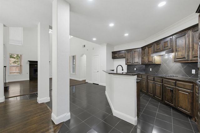 5168 Finnhorse Drive, Grand Prairie, TX 75052