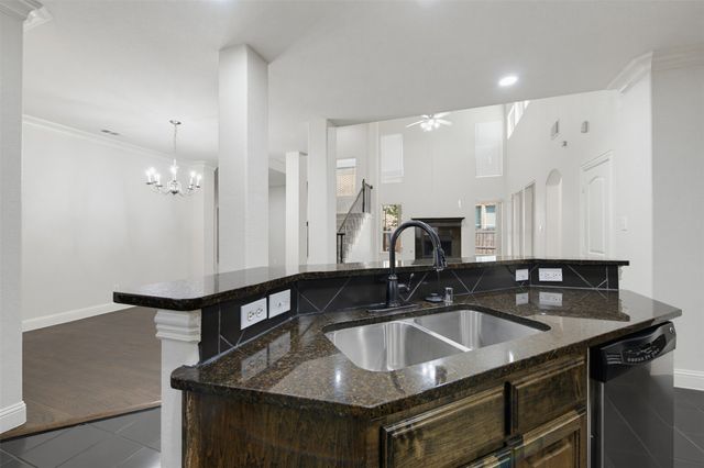 5168 Finnhorse Drive, Grand Prairie, TX 75052