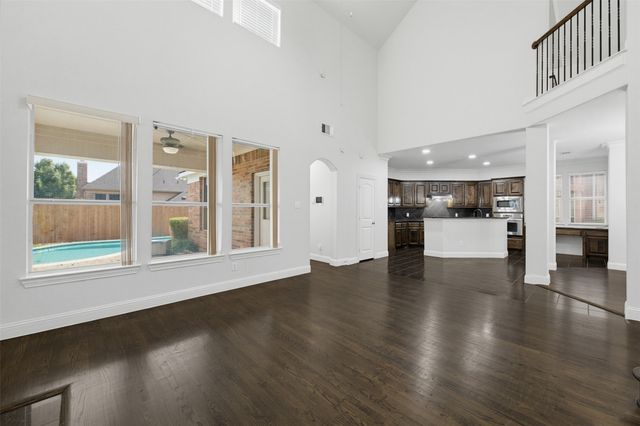 5168 Finnhorse Drive, Grand Prairie, TX 75052