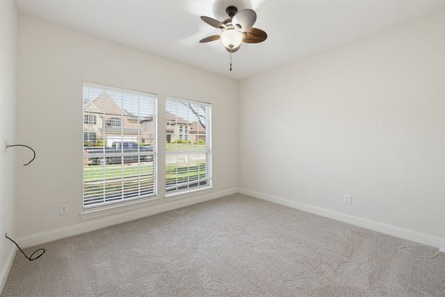 5168 Finnhorse Drive, Grand Prairie, TX 75052