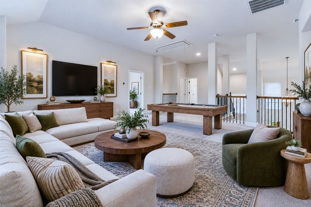 5168 Finnhorse Drive, Grand Prairie, TX 75052