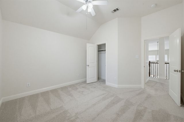 5168 Finnhorse Drive, Grand Prairie, TX 75052