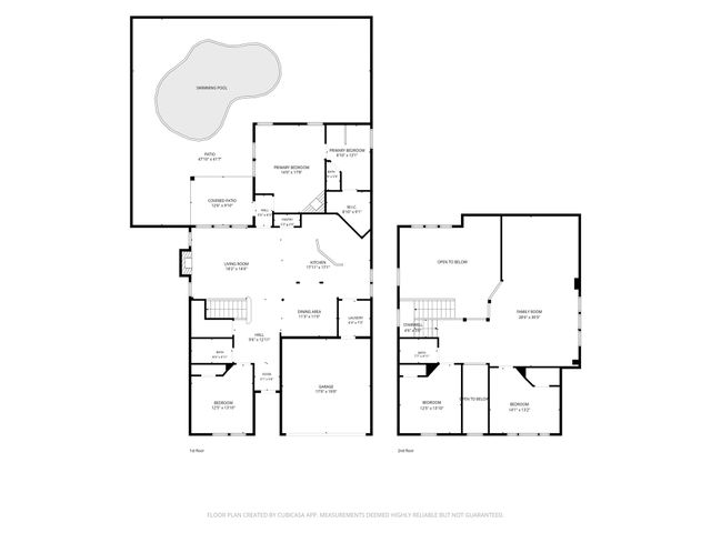 5168 Finnhorse Drive, Grand Prairie, TX 75052
