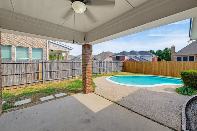 5168 Finnhorse Drive, Grand Prairie, TX 75052