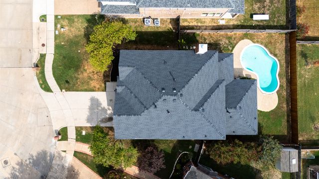 5168 Finnhorse Drive, Grand Prairie, TX 75052