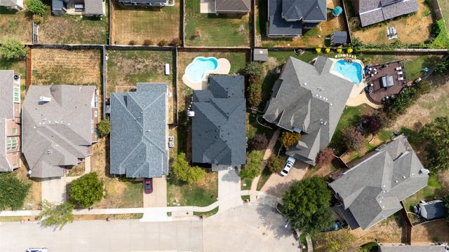 5168 Finnhorse Drive, Grand Prairie, TX 75052