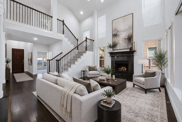 5168 Finnhorse Drive, Grand Prairie, TX 75052