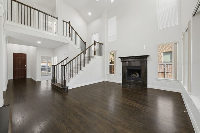 5168 Finnhorse Drive, Grand Prairie, TX 75052
