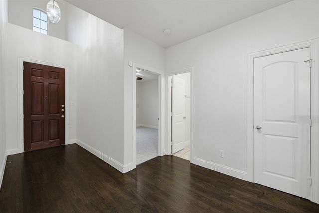 5168 Finnhorse Drive, Grand Prairie, TX 75052