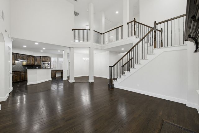 5168 Finnhorse Drive, Grand Prairie, TX 75052