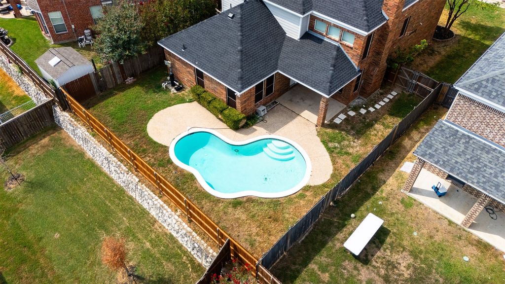 5168 Finnhorse Drive, Grand Prairie, TX 75052 — photo 3