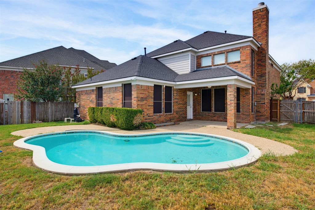 5168 Finnhorse Drive, Grand Prairie, TX 75052 — photo 4