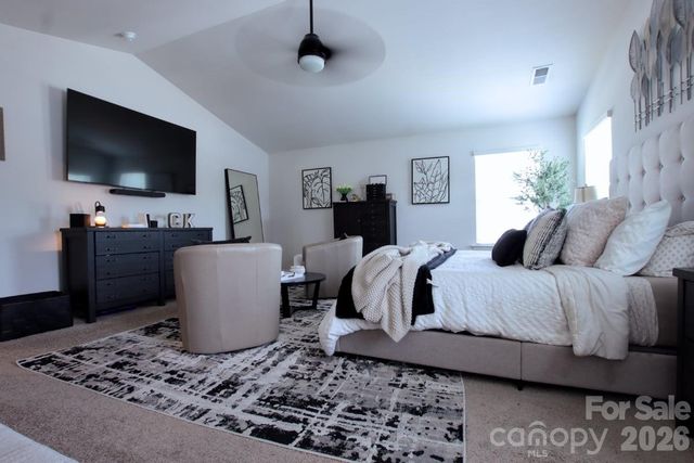 2005 Mariah Glen Court, Charlotte, NC 28213