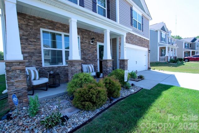 2005 Mariah Glen Court, Charlotte, NC 28213
