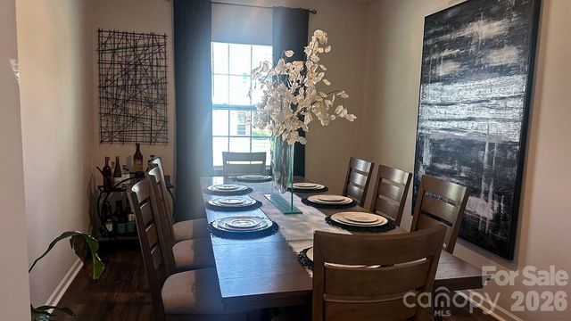 2005 Mariah Glen Court, Charlotte, NC 28213