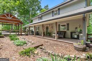 223 Denny Ridge Road, Jasper, GA 30143