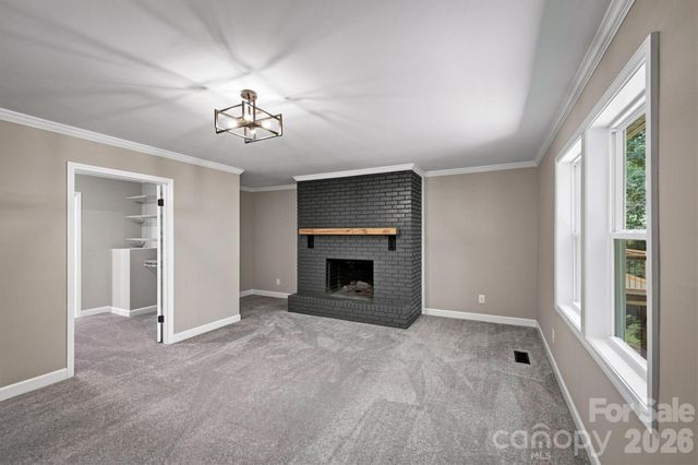 3517 Crestwood Drive, Morganton, NC 28655