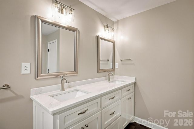 3517 Crestwood Drive, Morganton, NC 28655