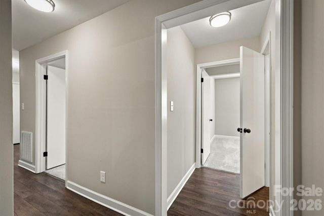 3517 Crestwood Drive, Morganton, NC 28655