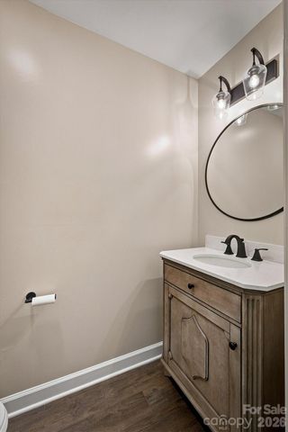 3517 Crestwood Drive, Morganton, NC 28655