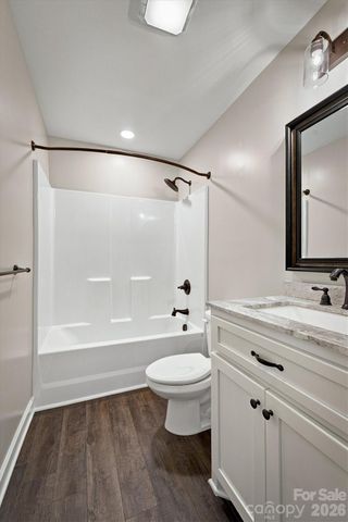 3517 Crestwood Drive, Morganton, NC 28655