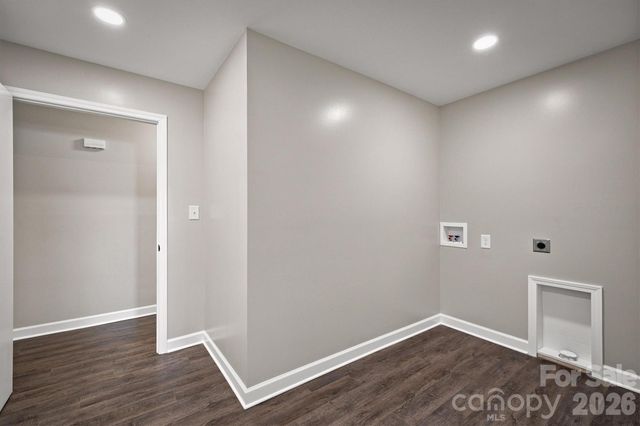 3517 Crestwood Drive, Morganton, NC 28655