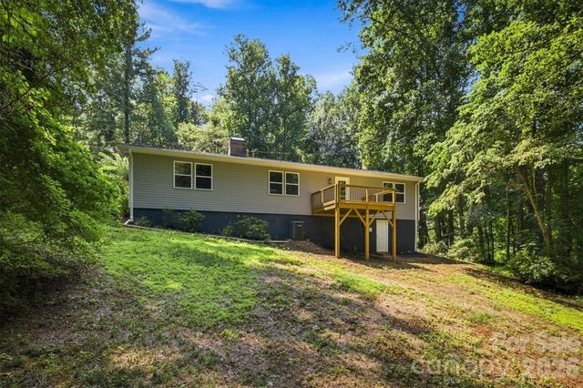 3517 Crestwood Drive, Morganton, NC 28655