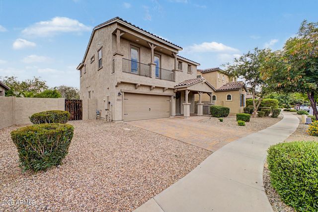 5103 S MOCCASIN Trail, Gilbert, AZ 85298