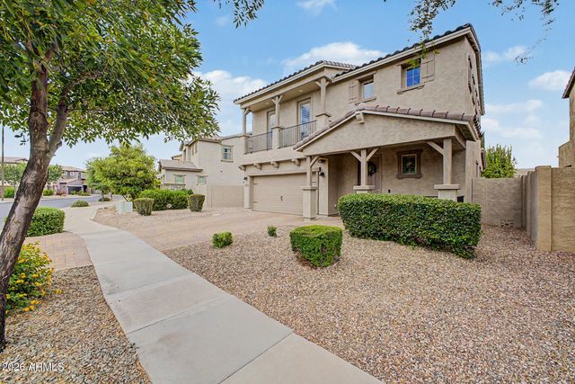 5103 S MOCCASIN Trail, Gilbert, AZ 85298