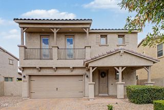 5103 S MOCCASIN Trail, Gilbert, AZ 85298