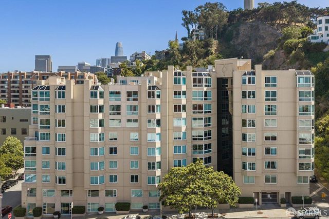 111 Chestnut Street 203, San Francisco, CA 94111