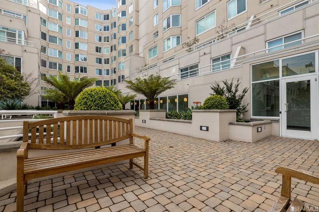 111 Chestnut Street 203, San Francisco, CA 94111