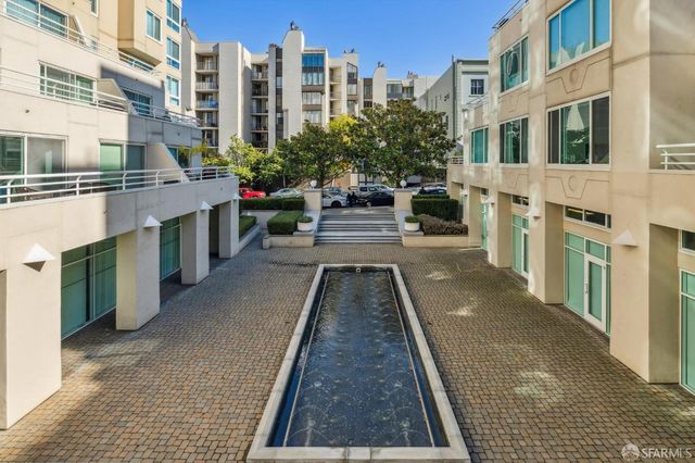 111 Chestnut Street 203, San Francisco, CA 94111