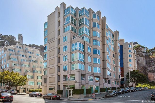 111 Chestnut Street 203, San Francisco, CA 94111