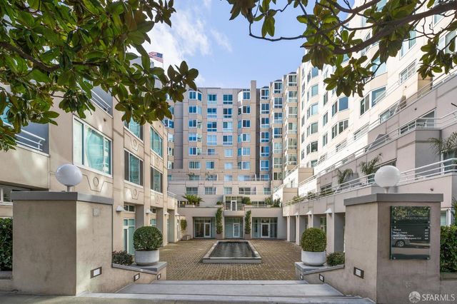 111 Chestnut Street 203, San Francisco, CA 94111