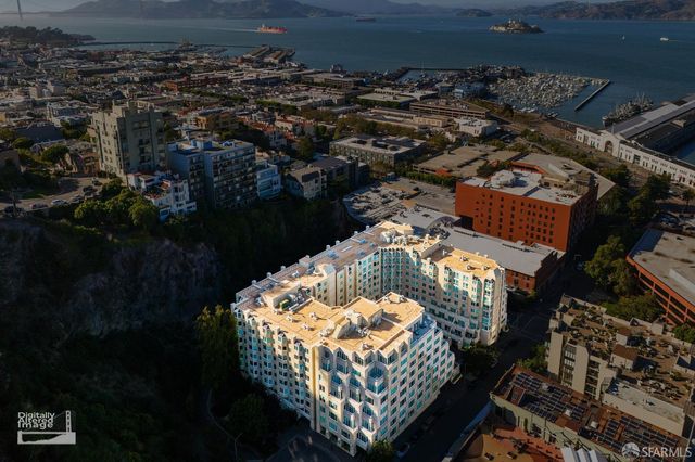 111 Chestnut Street 203, San Francisco, CA 94111