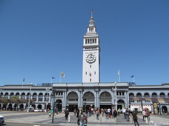 111 Chestnut Street 203, San Francisco, CA 94111