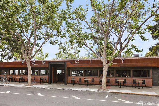 111 Chestnut Street 203, San Francisco, CA 94111