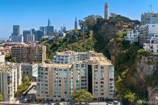 111 Chestnut Street 203, San Francisco, CA 94111