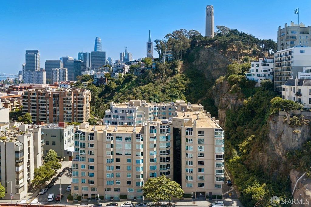 111 Chestnut Street 203, San Francisco, CA 94111