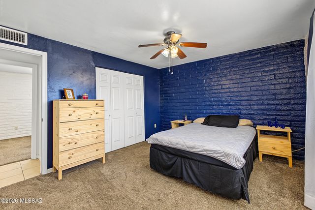2773 W Via Del Santo, Tucson, AZ 85741
