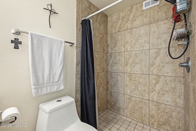 2773 W Via Del Santo, Tucson, AZ 85741
