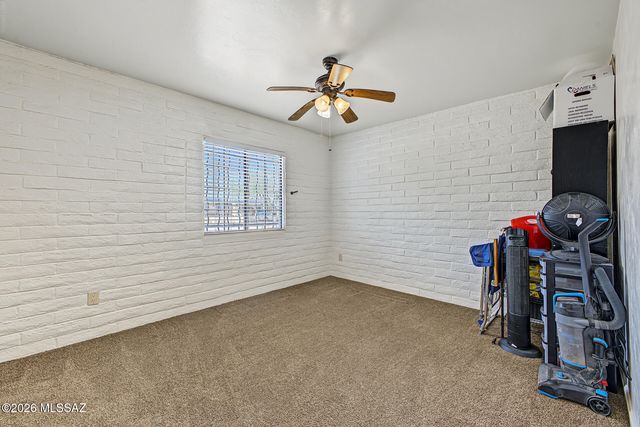 2773 W Via Del Santo, Tucson, AZ 85741